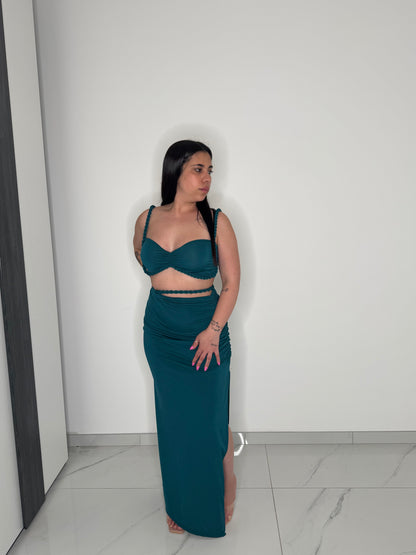 Coordinato Bryanna