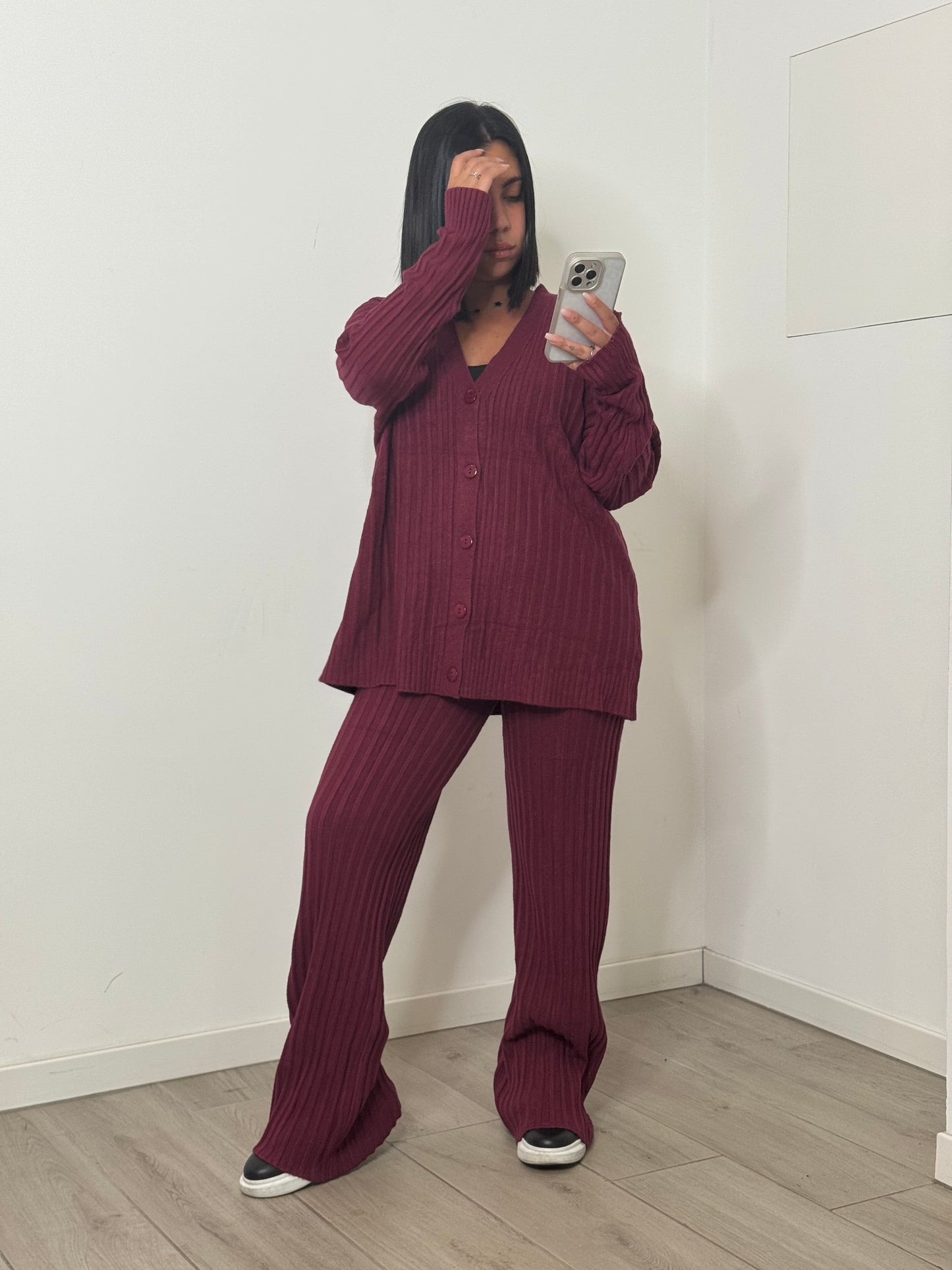 Coordinato Ade