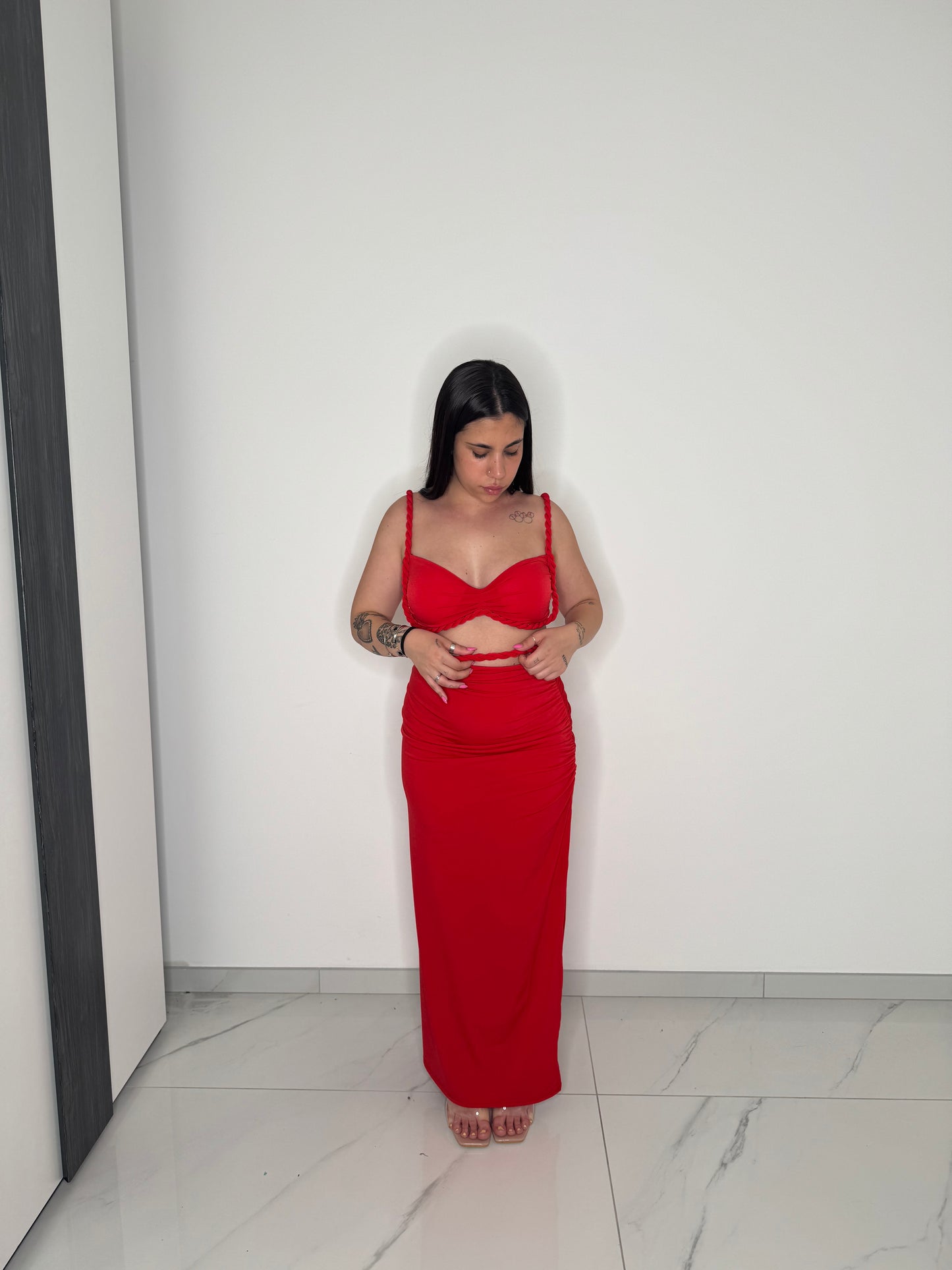 Coordinato Bryanna
