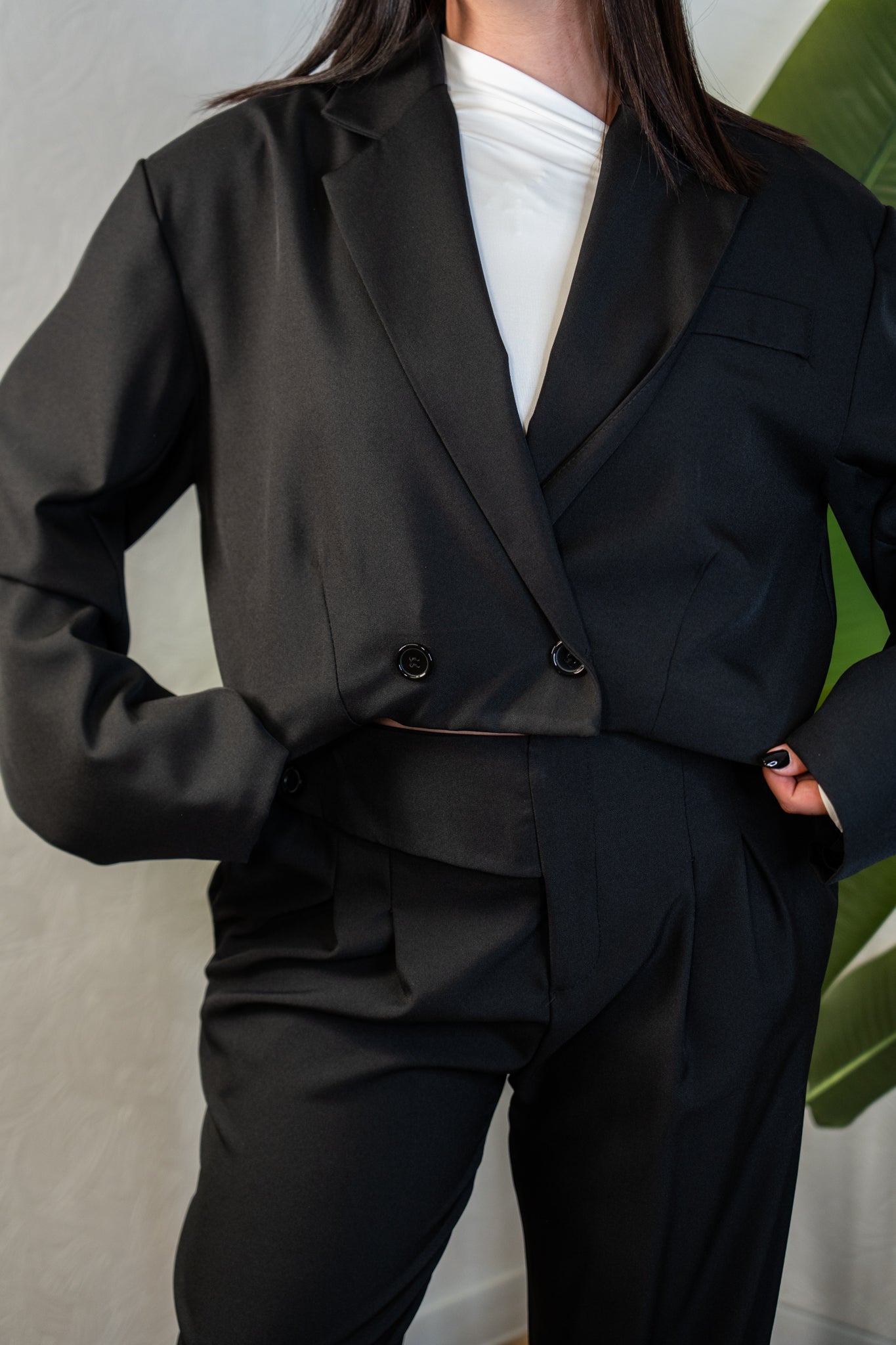Tailleur Flaminia
