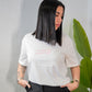 Maglia scritta