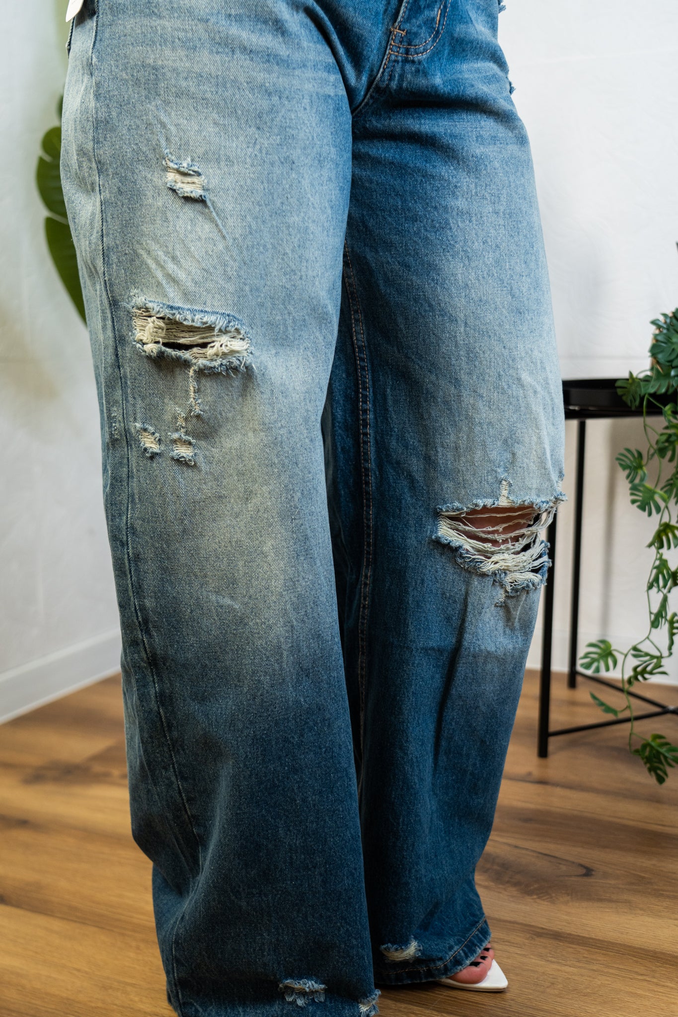 Jeans Nives