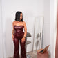 Jumpsuit Vittoria