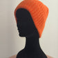 Cappellino costine