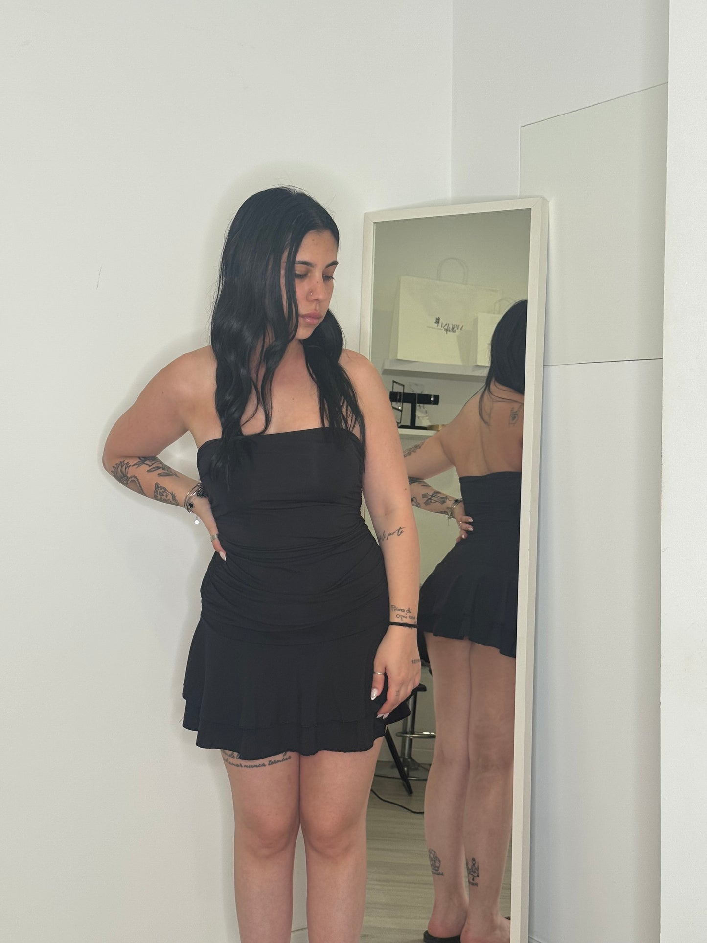 Vestito Tara