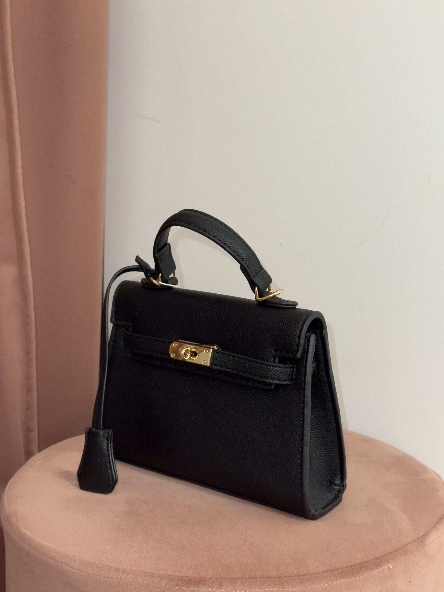 Bag mini Iris