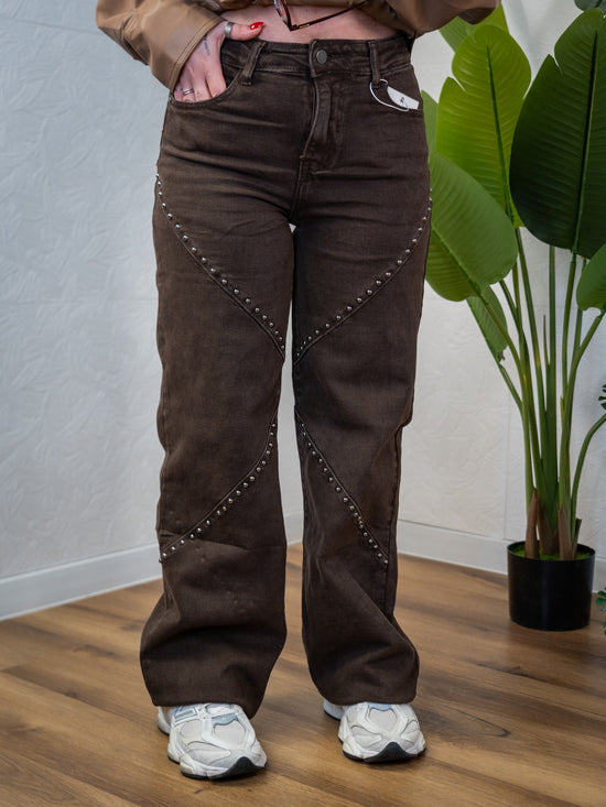 Jeans Afrodite
