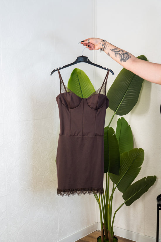 Vestito Celia