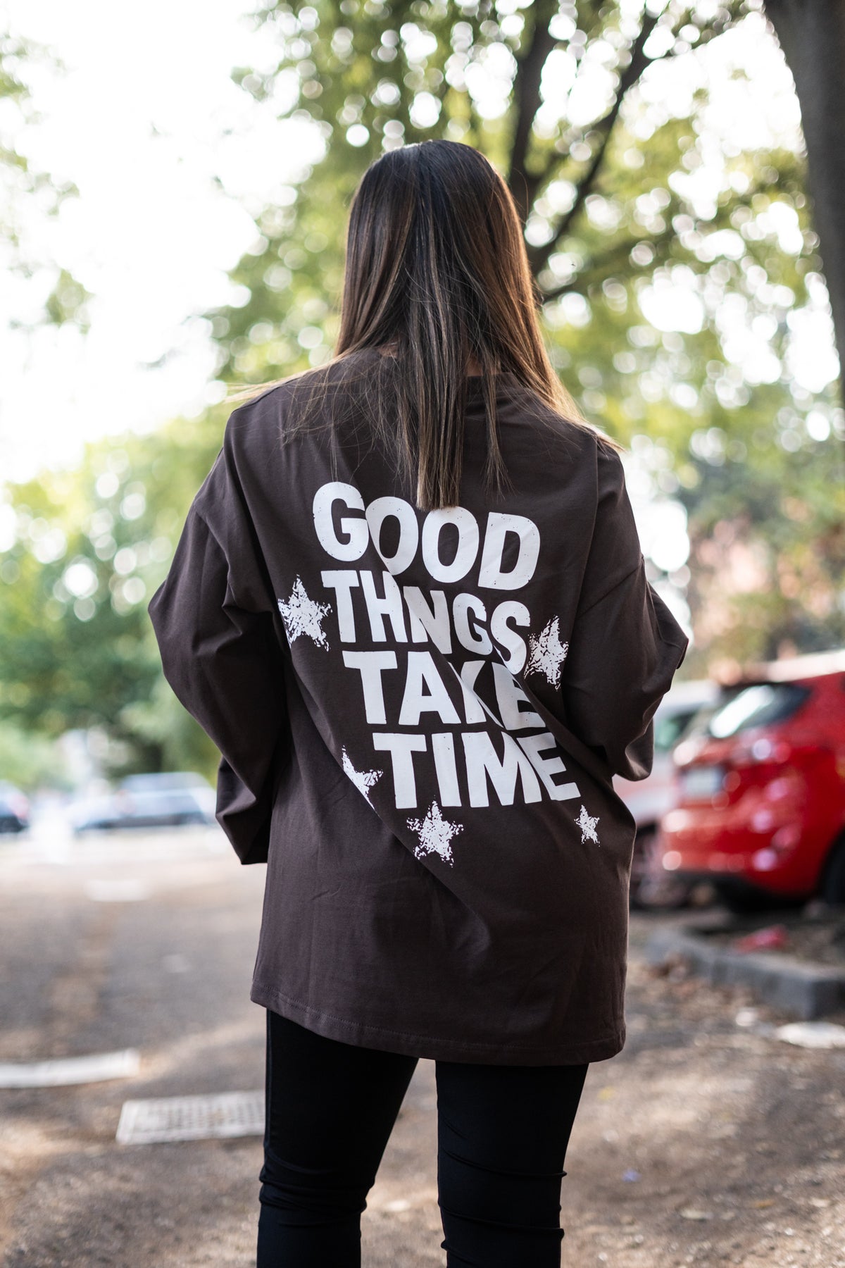 Maglia good things