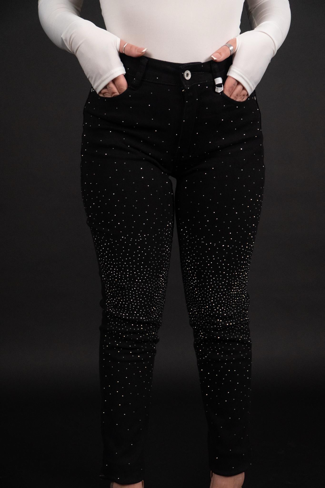 Jeans Stella