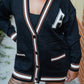 Cardigan salma
