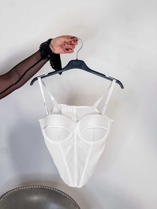 Corsetto Elegant