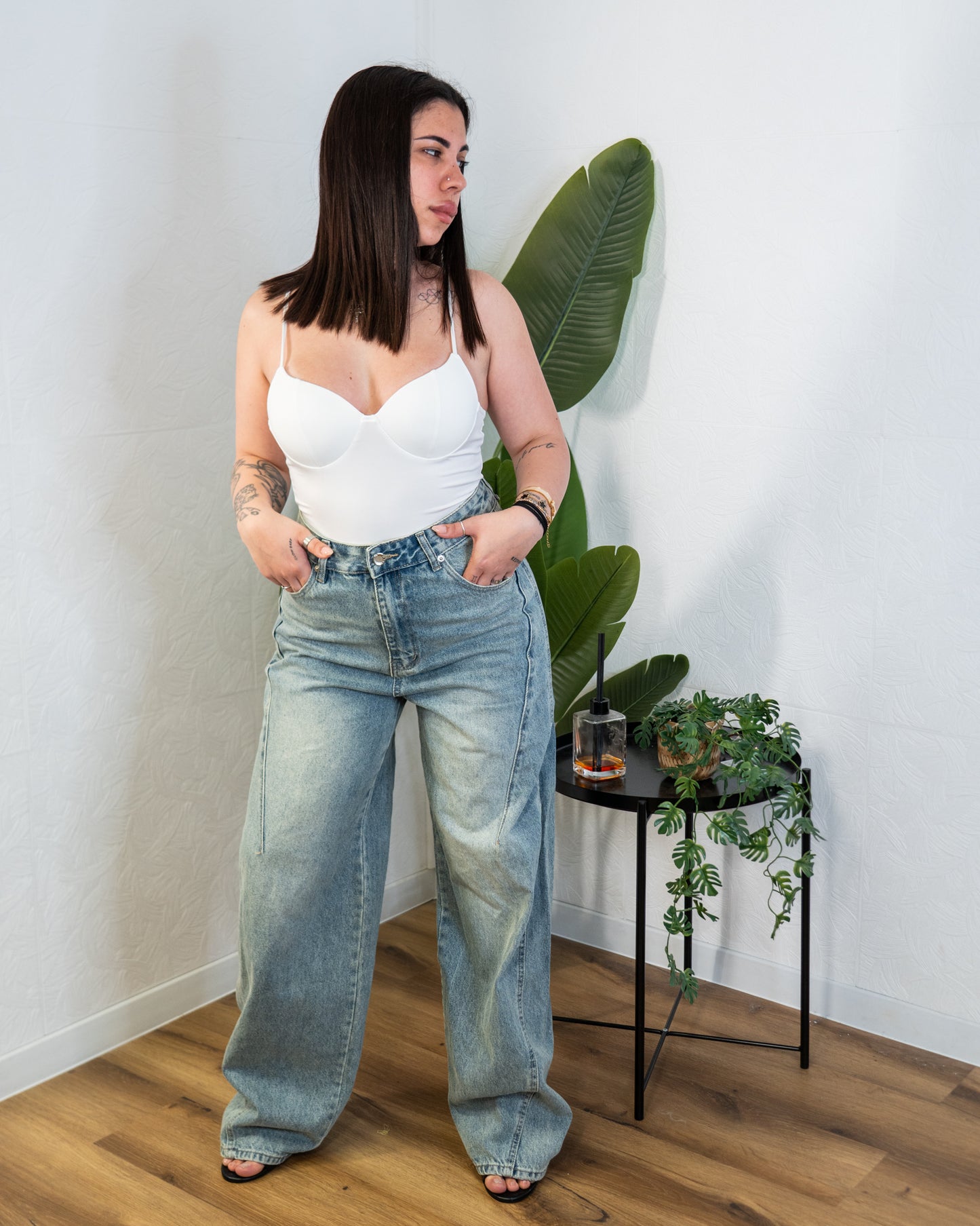 Jeans olimpia