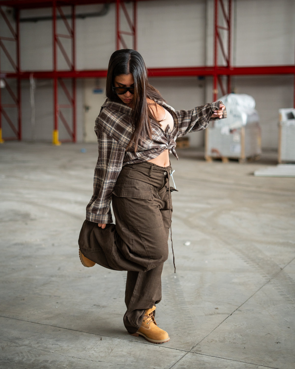 Pantalone Kodiak