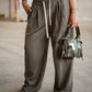 Pantalone autunno