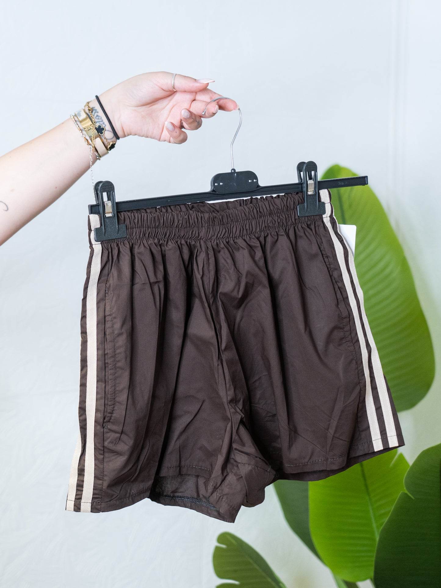Pantaloncino Daily