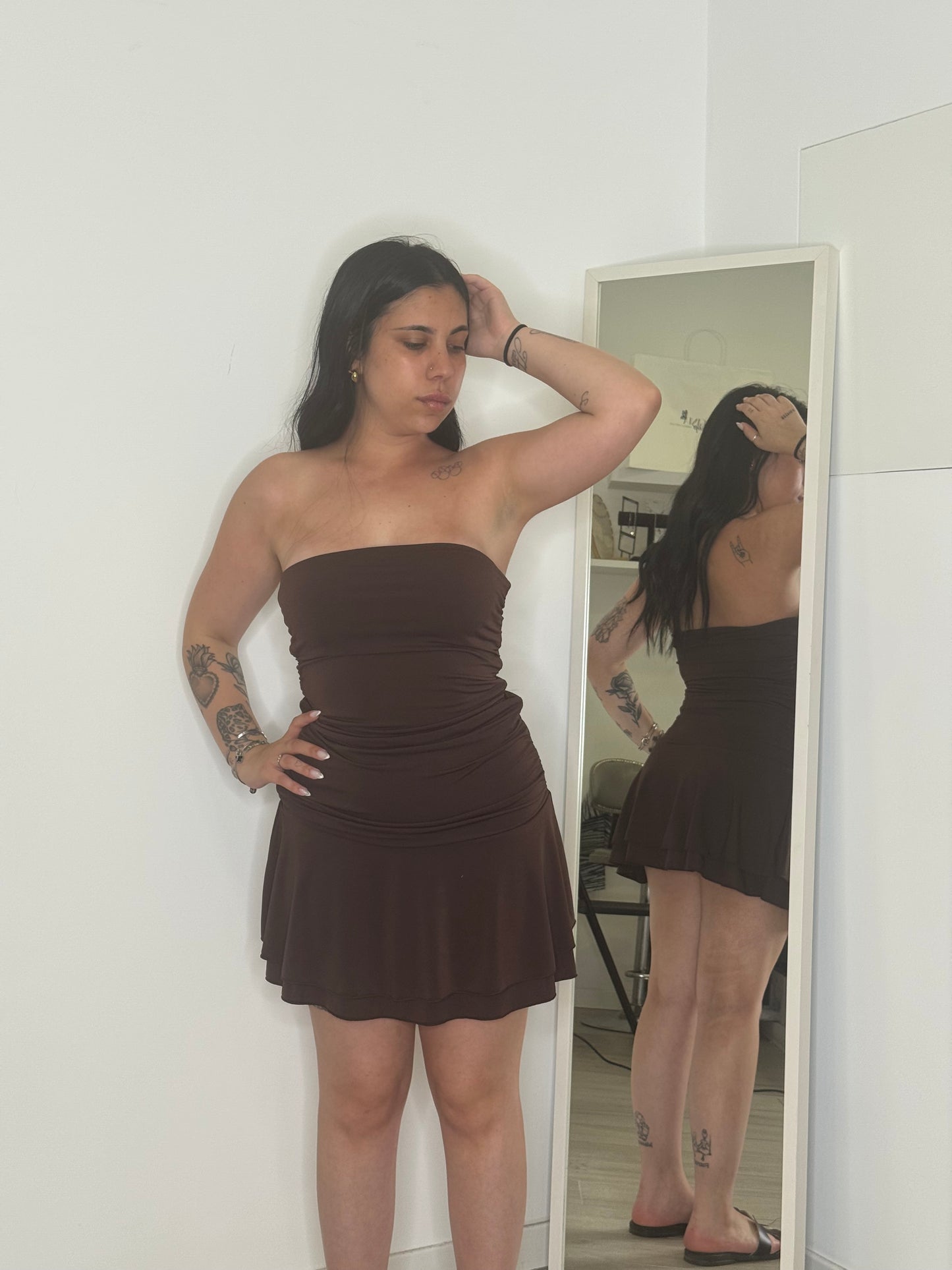 Vestito Tara