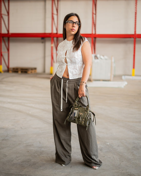 Pantalone autunno