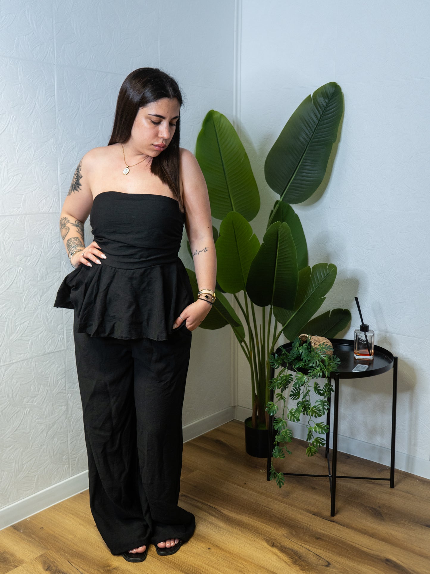 Coordinato Loren