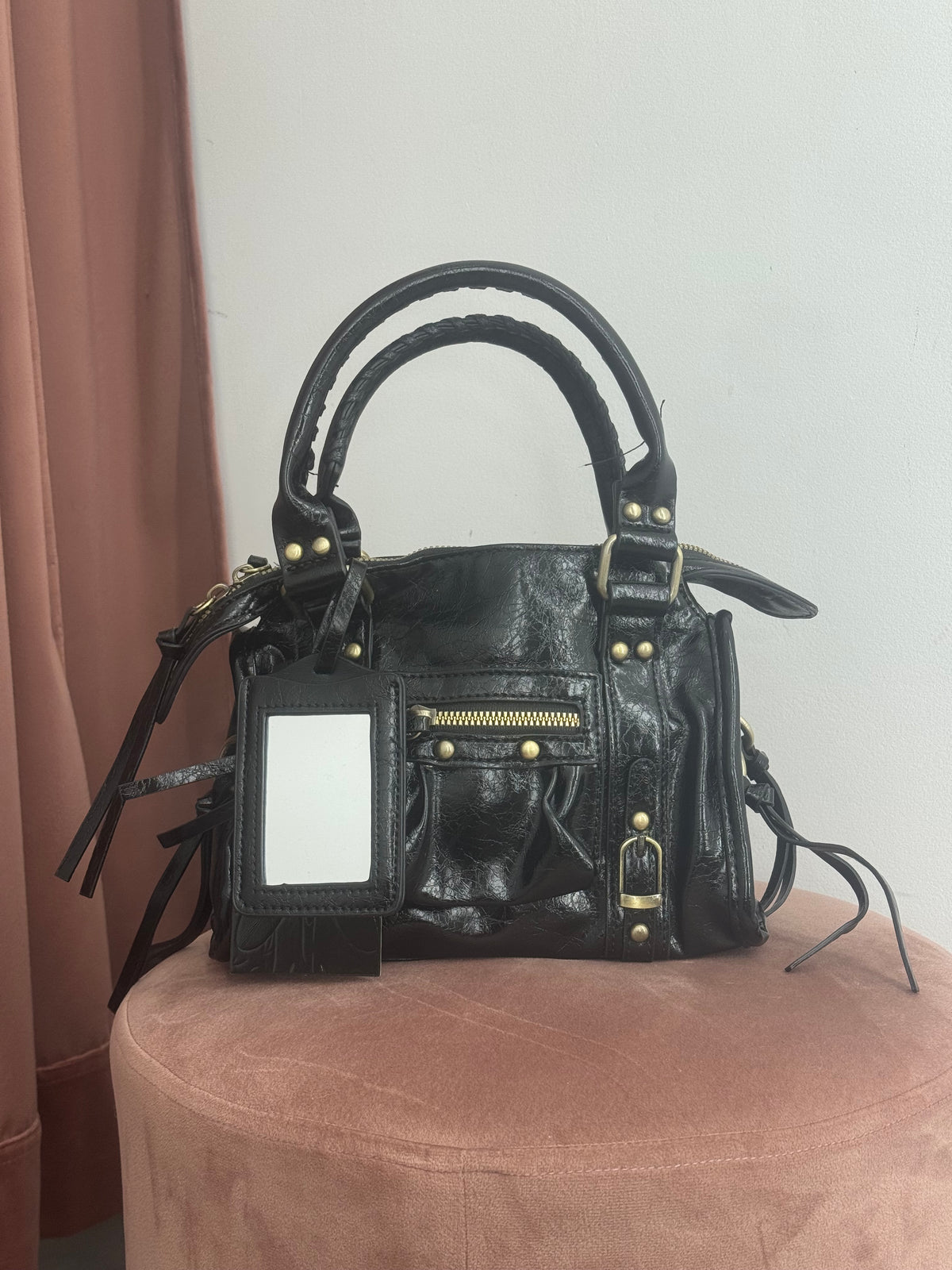 Mini Bag Vega