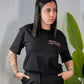 Maglia scritta