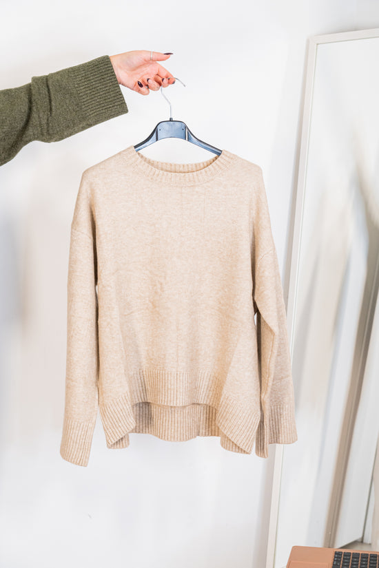 Maglione Vega