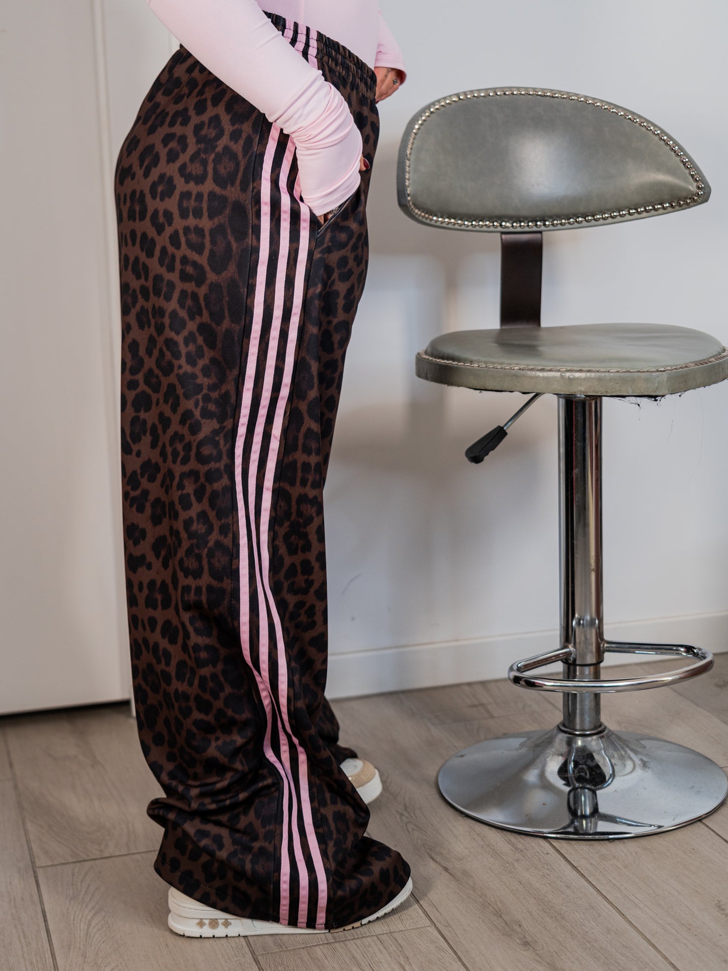 Panta-tuta Leopard
