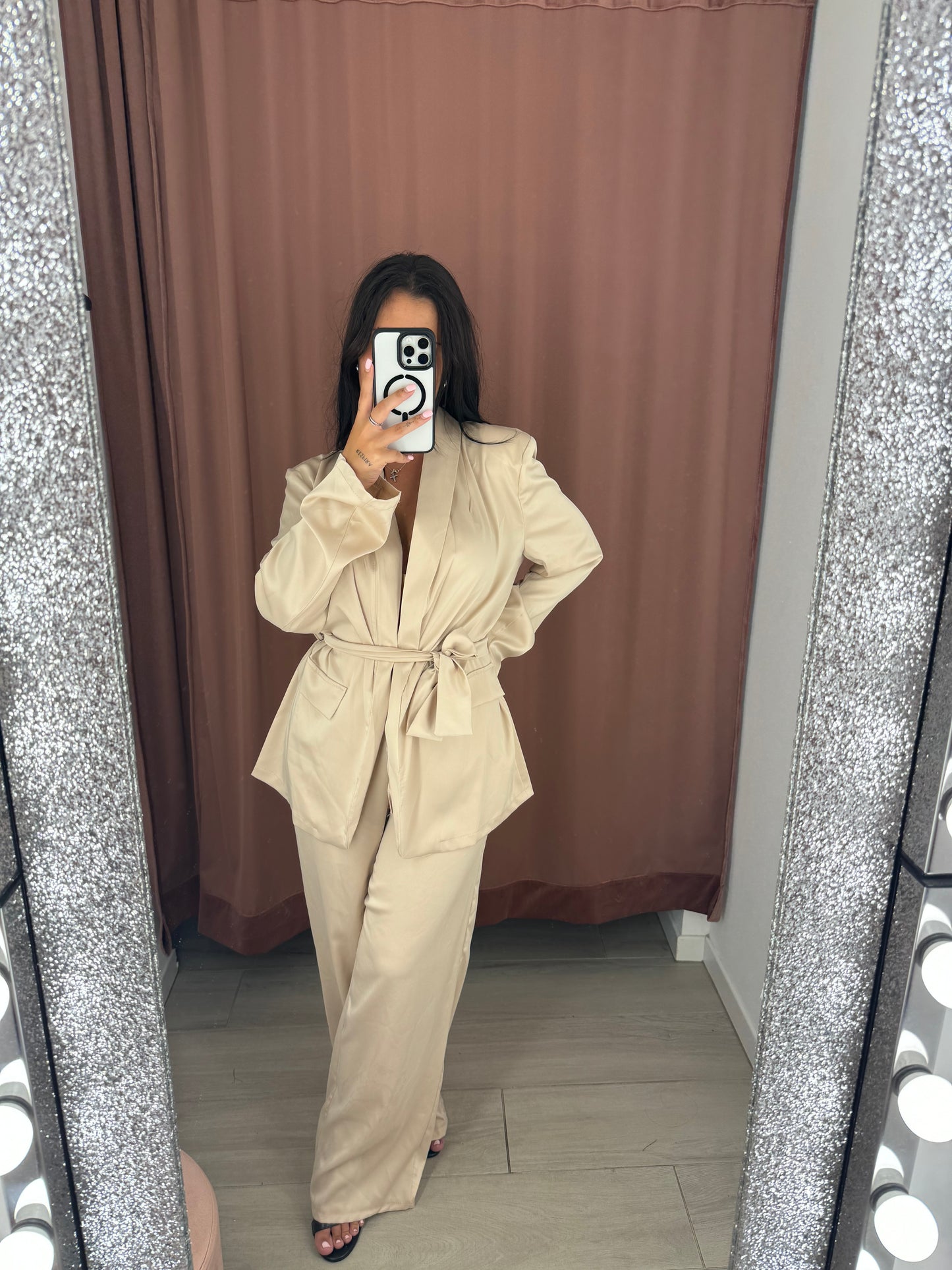Tailleur Dafne