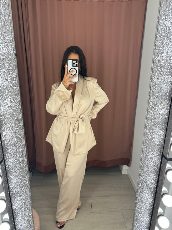 Tailleur Dafne