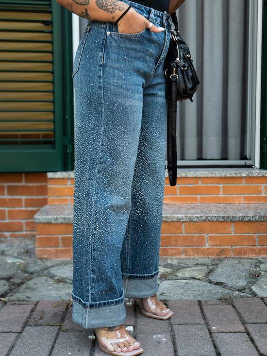 Jeans Chiara