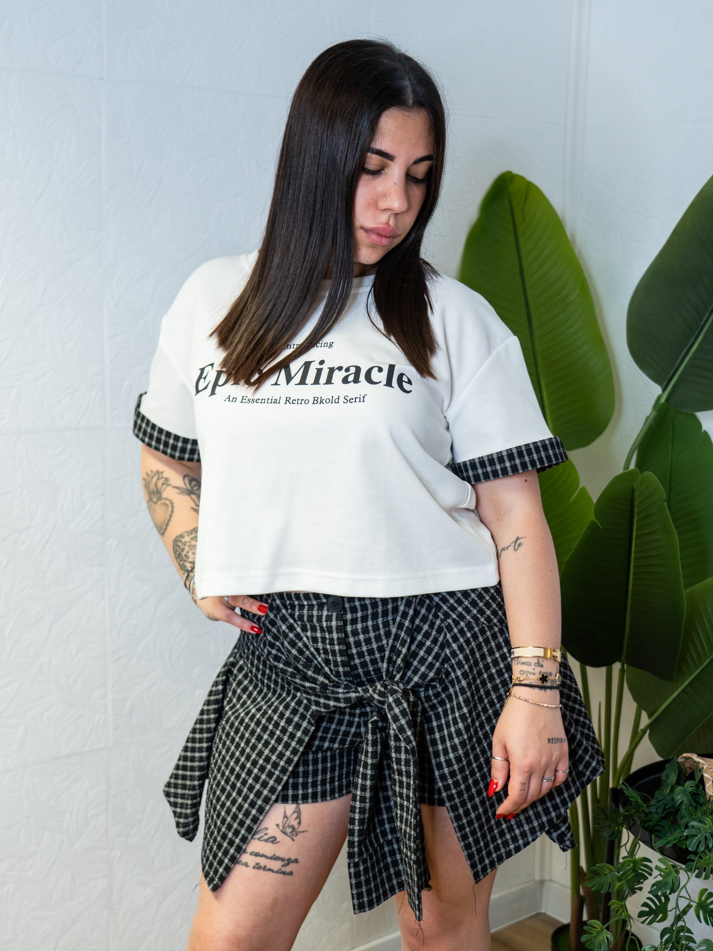 Coordinato hope