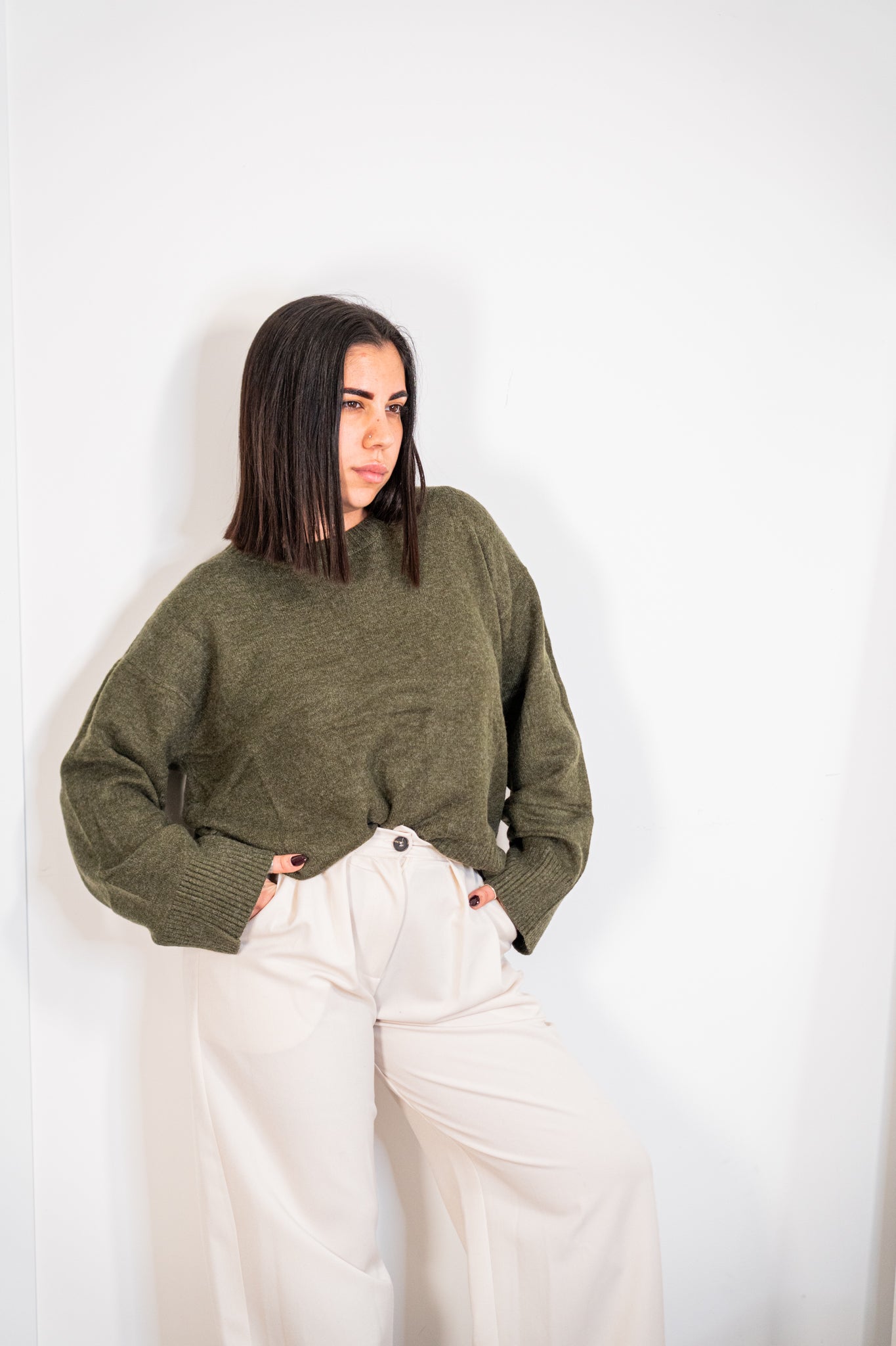 Maglione Vega