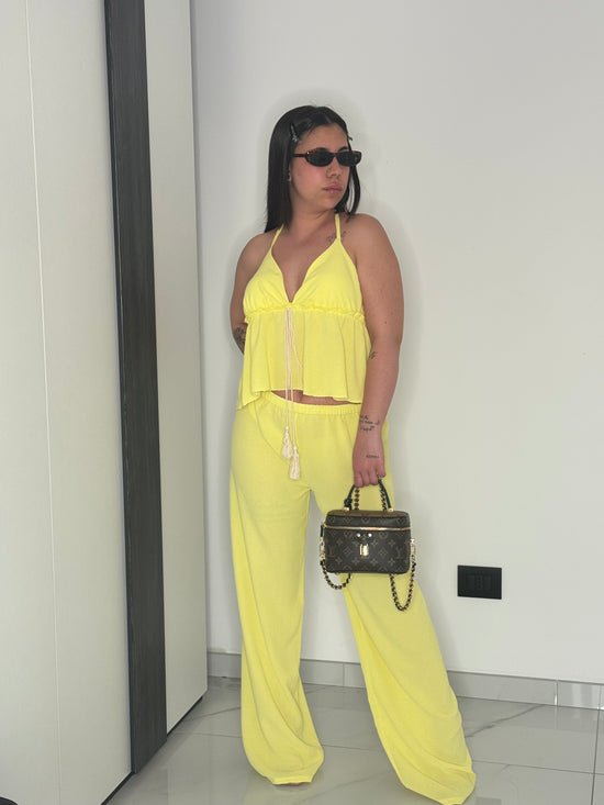 Coordinato Samira