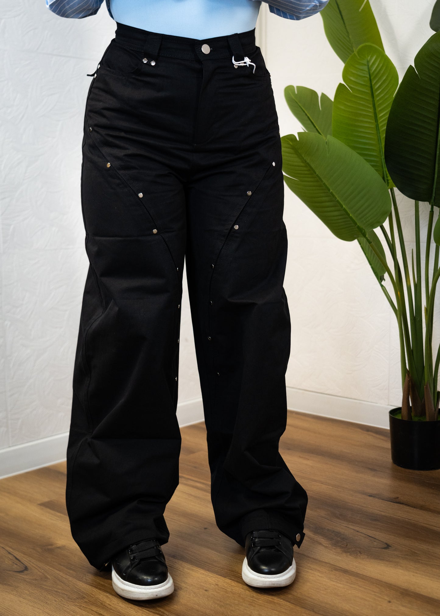 Pantalone Athena