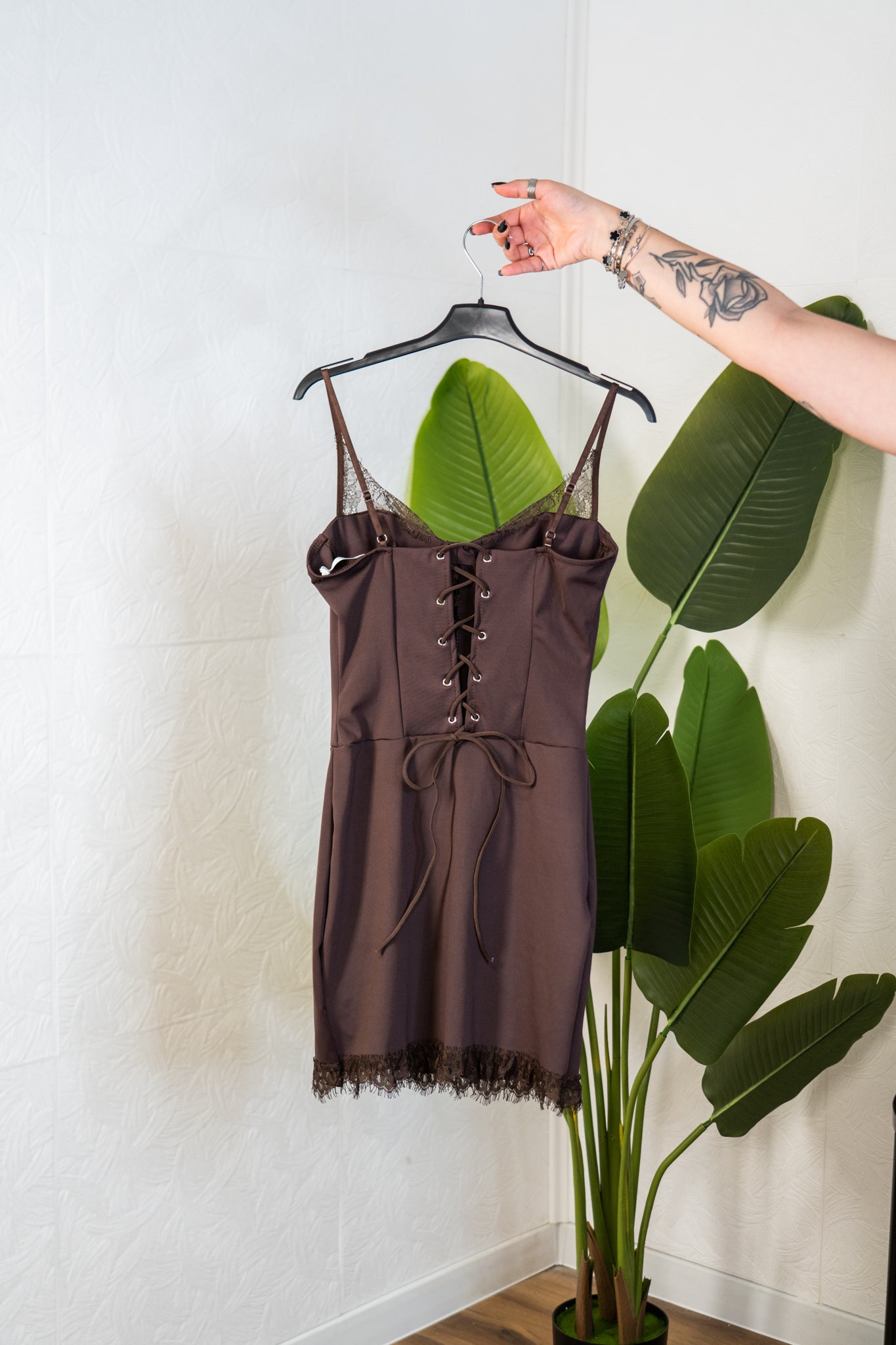 Vestito Celia