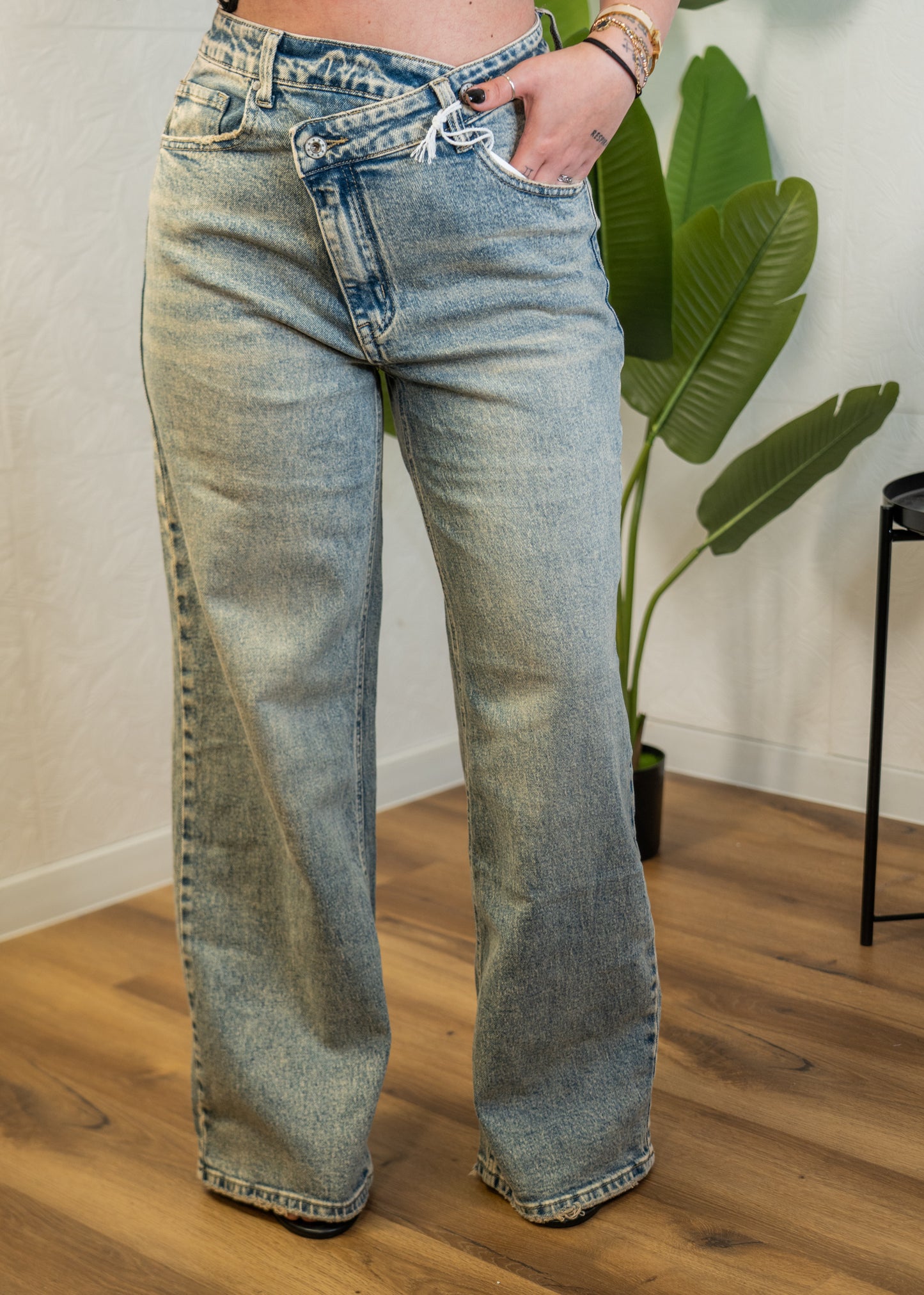 Jeans Vintage