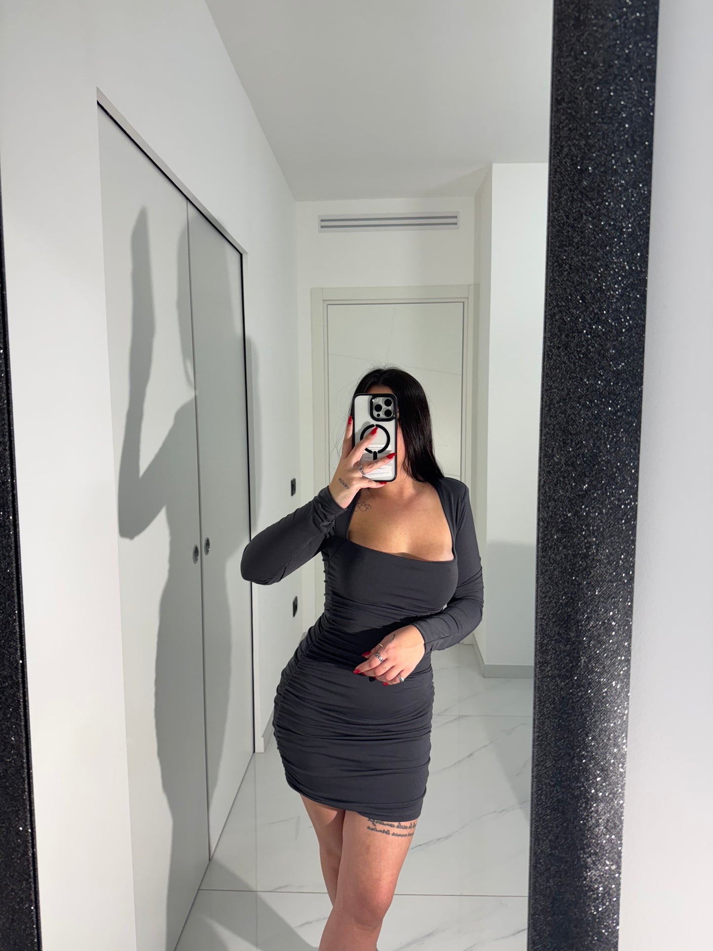 Vestito Naomi