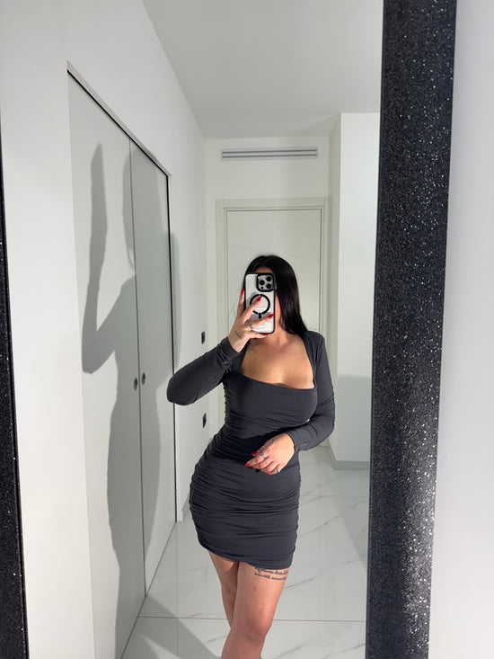 Vestito Naomi