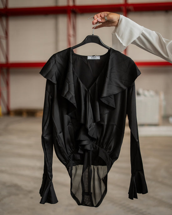 Camicia body