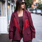 Blazer just frange