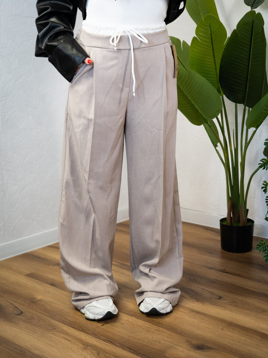 Pantalone boxer