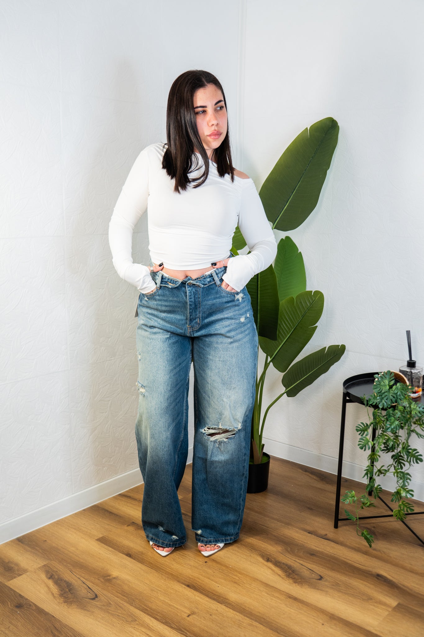 Jeans Nives