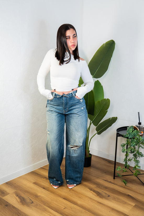 Jeans Nives