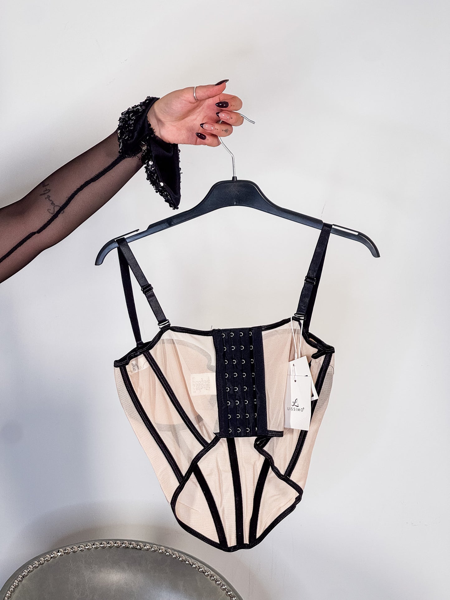 Corsetto Elegant