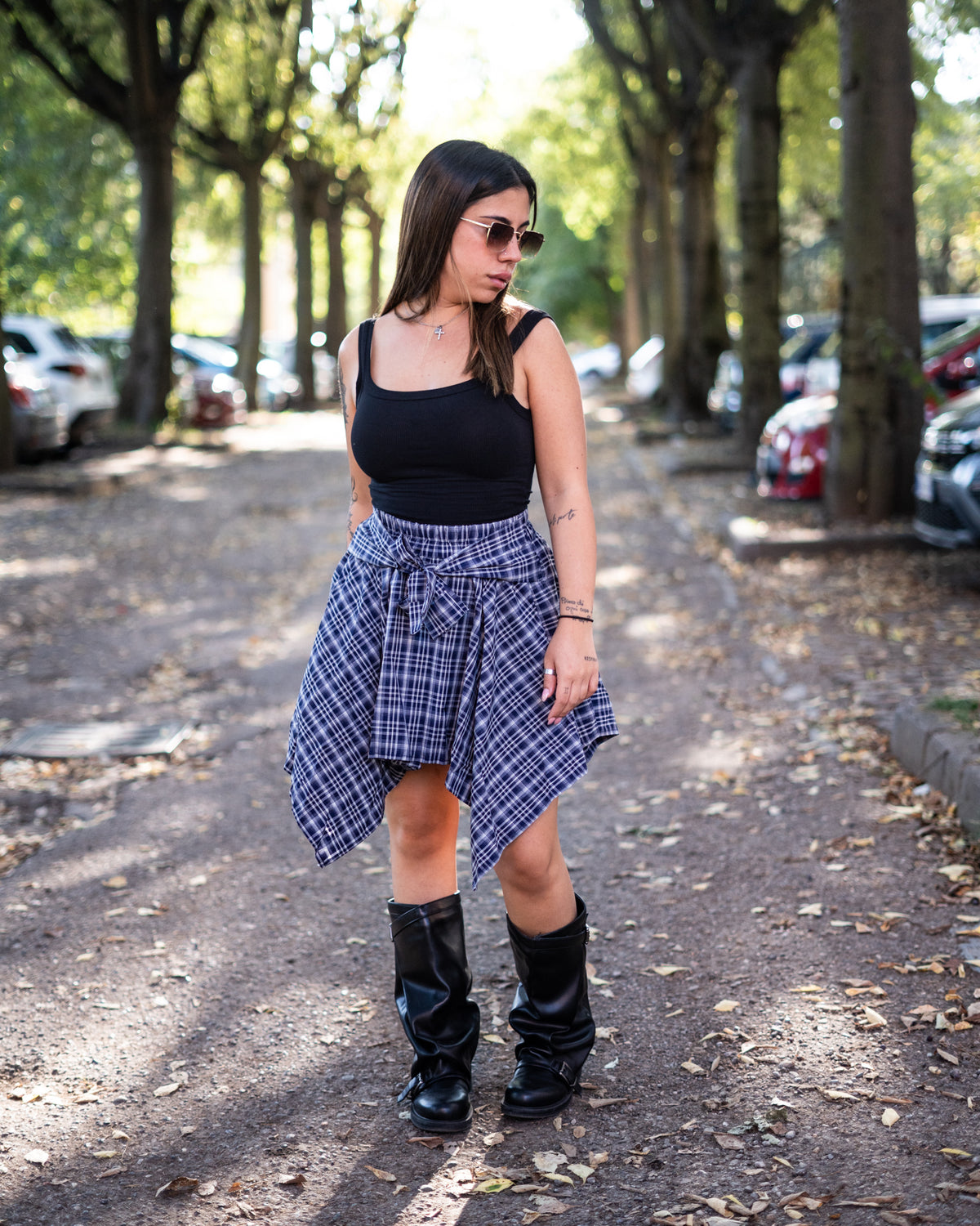 Gonna Tartan
