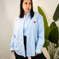 Camicia cuore