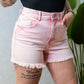 Short rosa