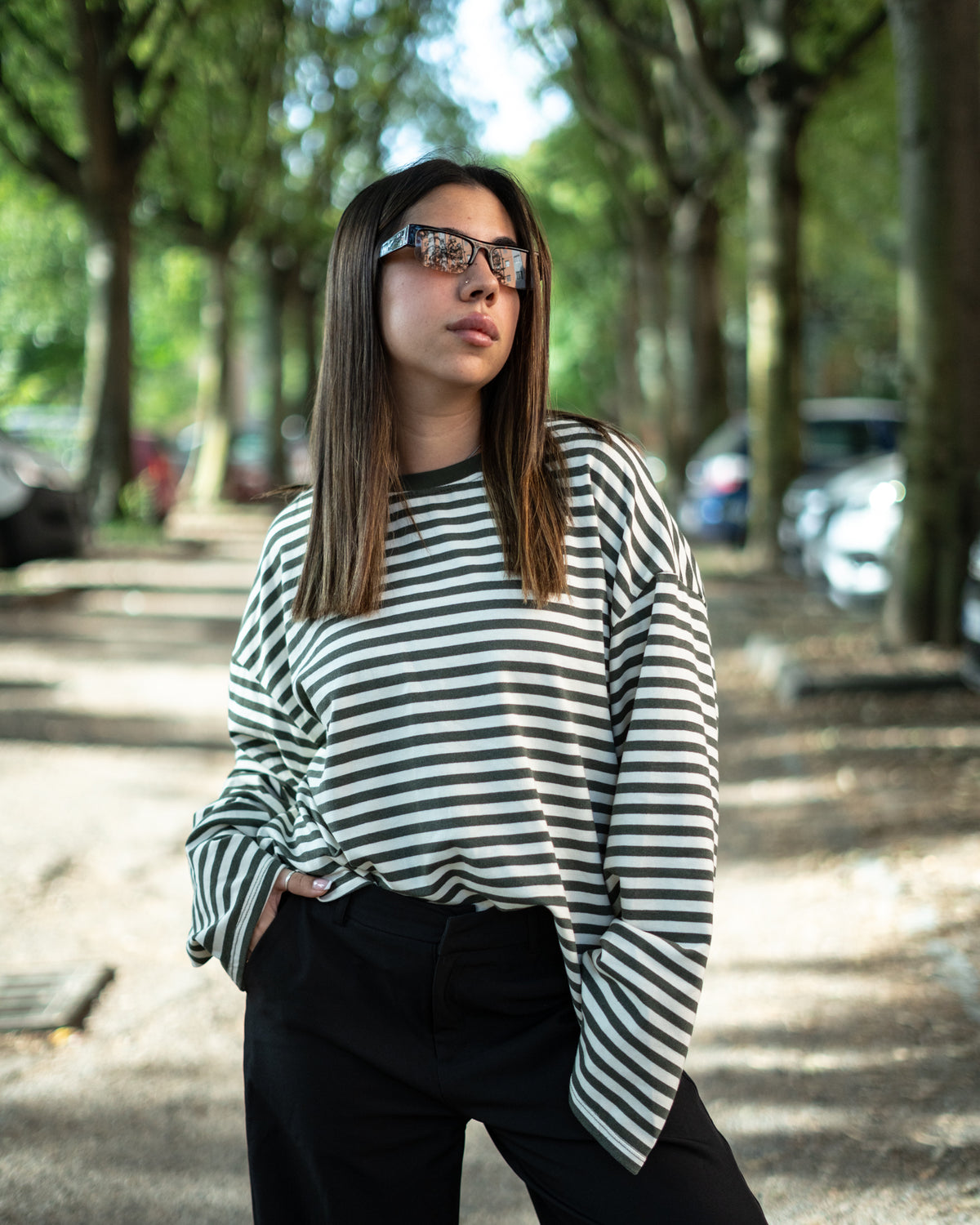 Maglia Velvet