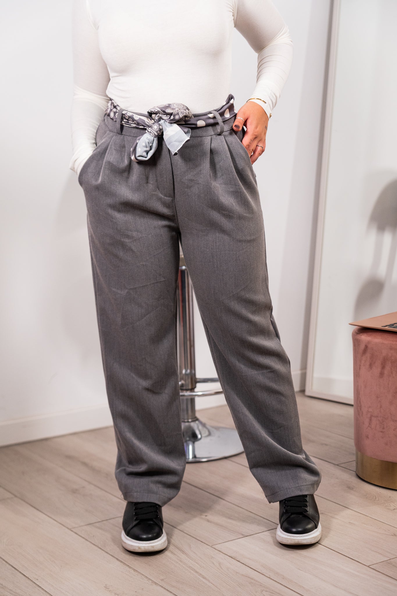 Panta Foulard
