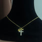 Collana amen